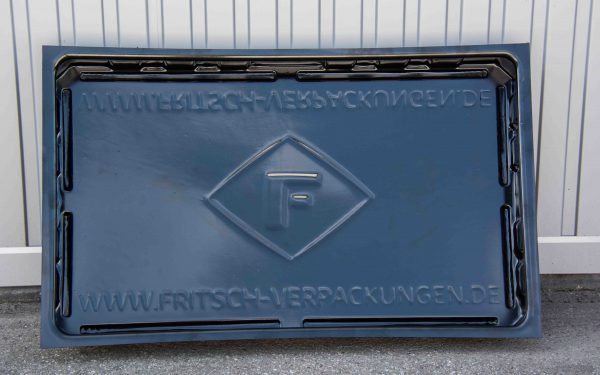Kunststoffwanne