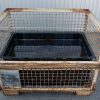 Standardrahmen 1200x800mm für Inlay – Bild 3