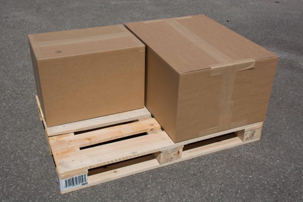 CARDBOARD Boxes